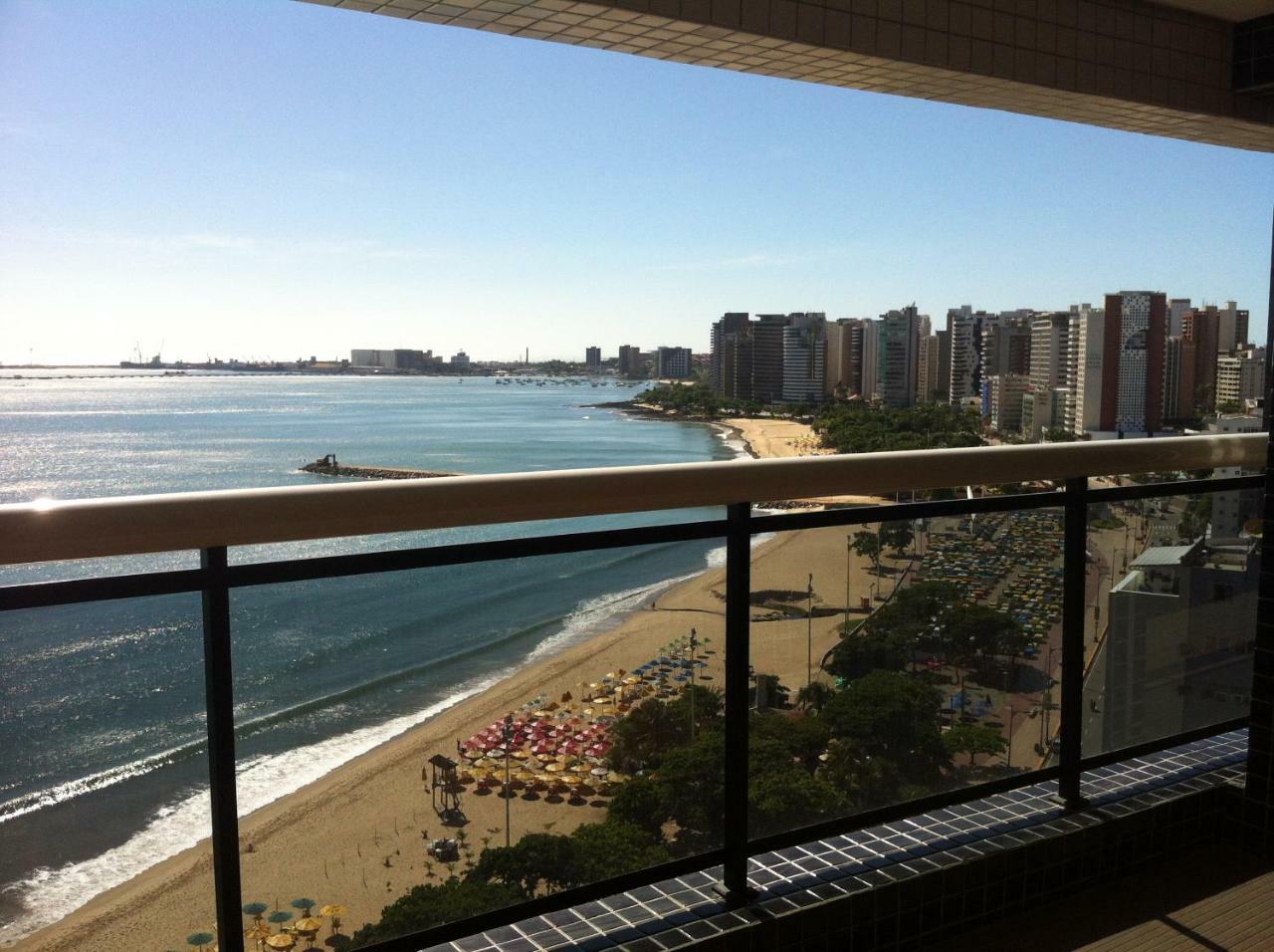 Grupo Vip Landscape Fortaleza Ngoại thất bức ảnh