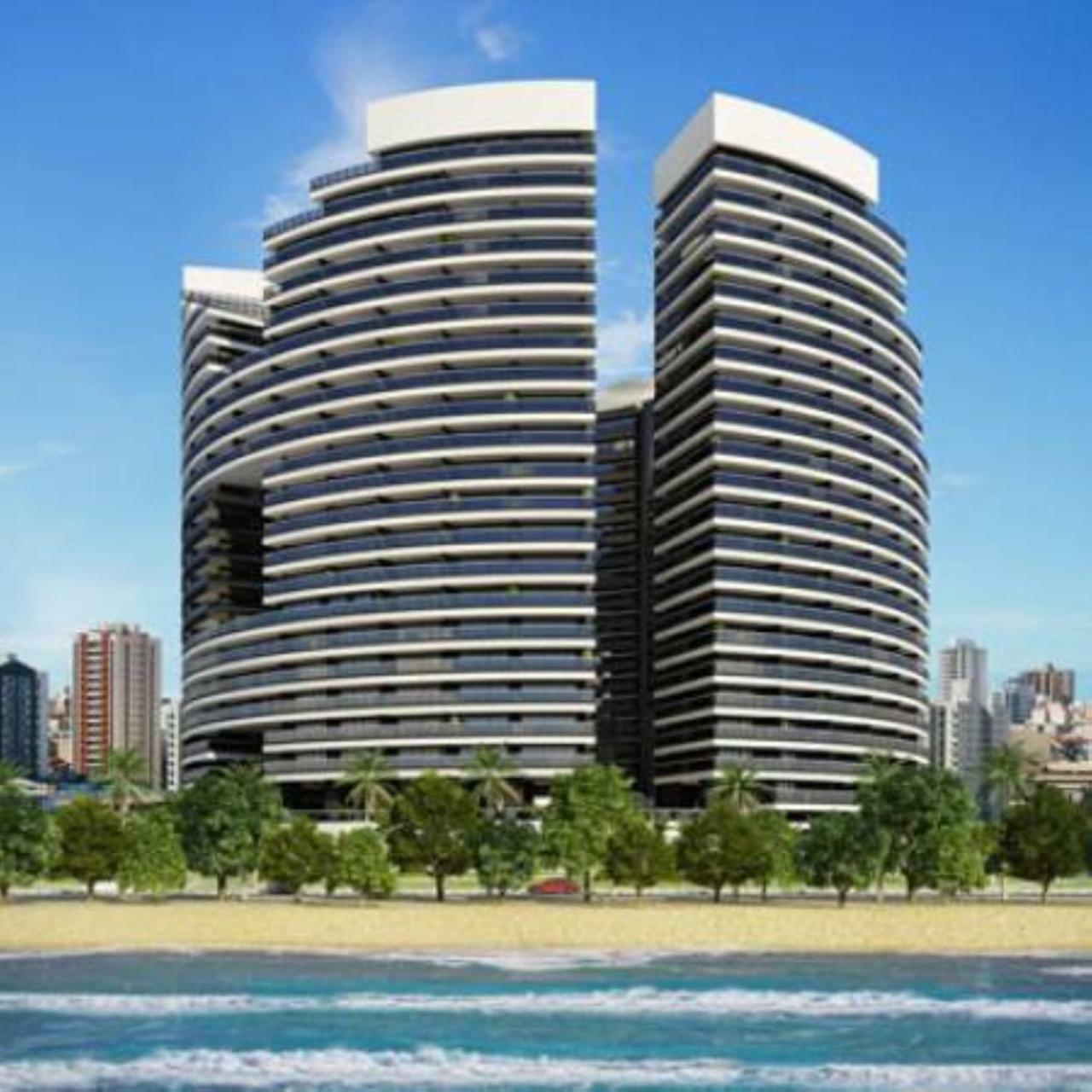 Grupo Vip Landscape Fortaleza Ngoại thất bức ảnh