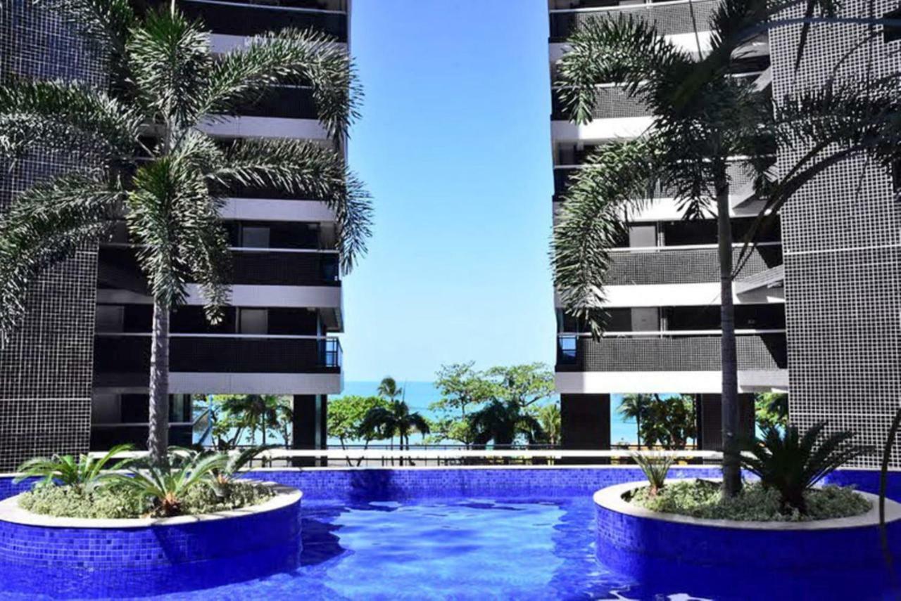Grupo Vip Landscape Fortaleza Ngoại thất bức ảnh